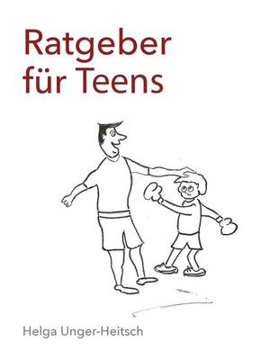 cover image of Ratgeber für Teens